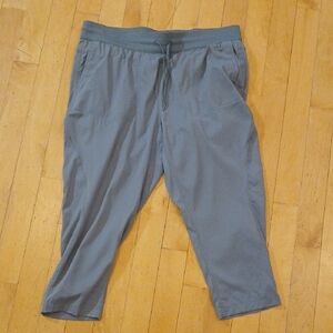 NWT 2X The North Face Pants